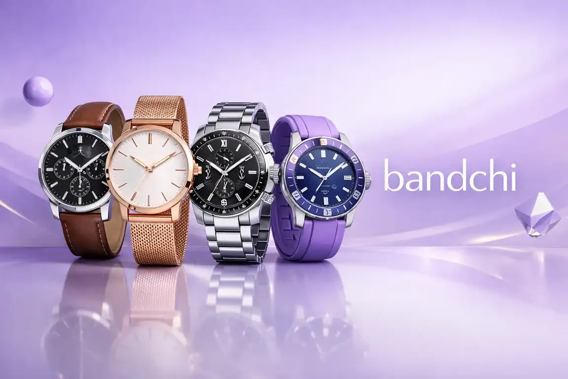 خرید انواع لوازم جانبی موبایل و ساعت هوشمند