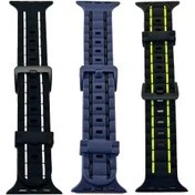 خرید انواع بند اپل واچ