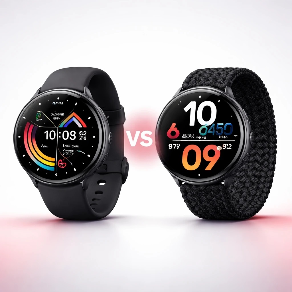 لوازم جانبی انواع ساعت هوشمند