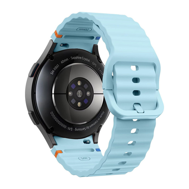 بند مدل W7-Strap مناسب ساعت سامسونگ گلکسی واچ 5 سایز 44 میلی متری Galaxy Watch 5 44mm