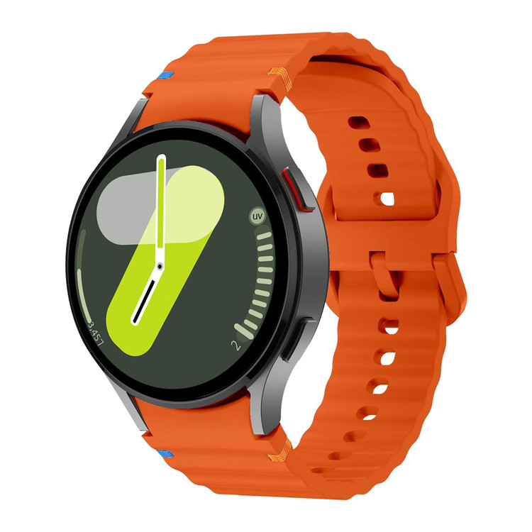بند مدل W7-Strap مناسب ساعت سامسونگ گلکسی واچ 5 سایز 44 میلی متری Galaxy Watch 5 44mm