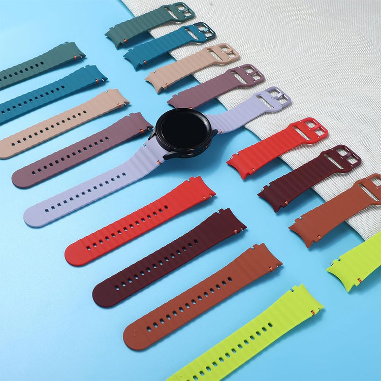 بند مدل W7-Strap مناسب ساعت سامسونگ گلکسی واچ 5 سایز 44 میلی متری Galaxy Watch 5 44mm