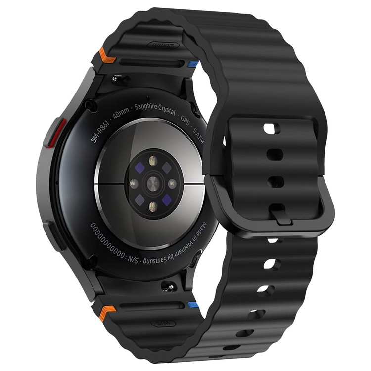 بند مدل W7-Strap مناسب ساعت سامسونگ گلکسی واچ 5 سایز 44 میلی متری Galaxy Watch 5 44mm