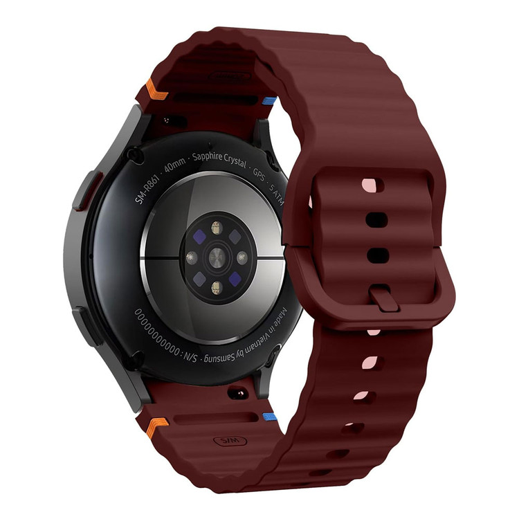 بند مدل W7-Strap مناسب ساعت سامسونگ گلکسی واچ 5 سایز 44 میلی متری Galaxy Watch 5 44mm