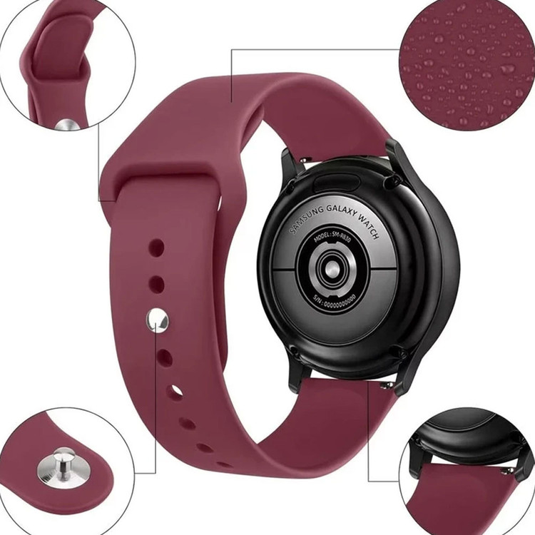 خرید انواع بند ساعت هوشمند بندچی