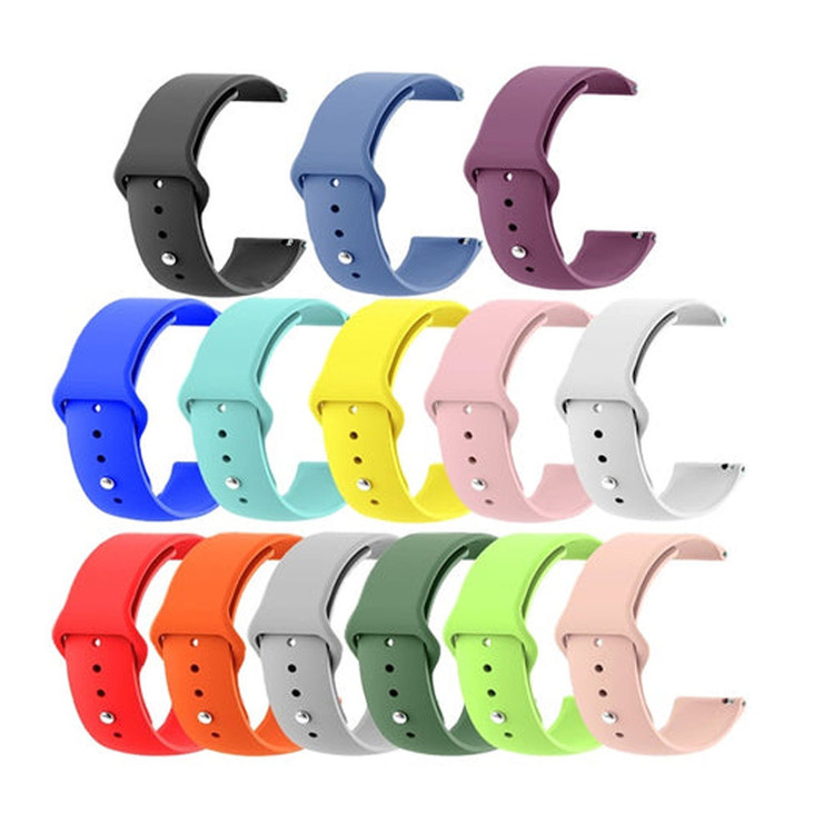 خرید انواع بند ساعت هوشمند بندچی