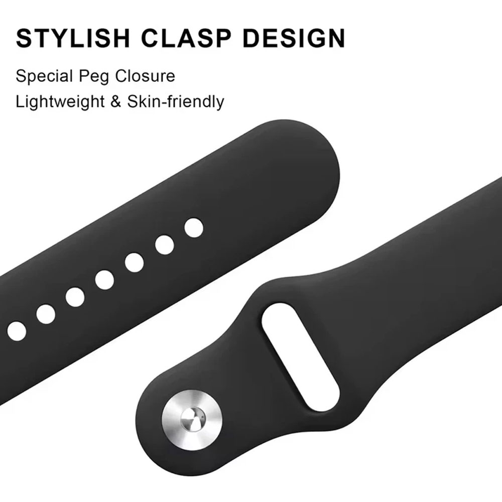 خرید انواع بند ساعت هوشمند بندچی