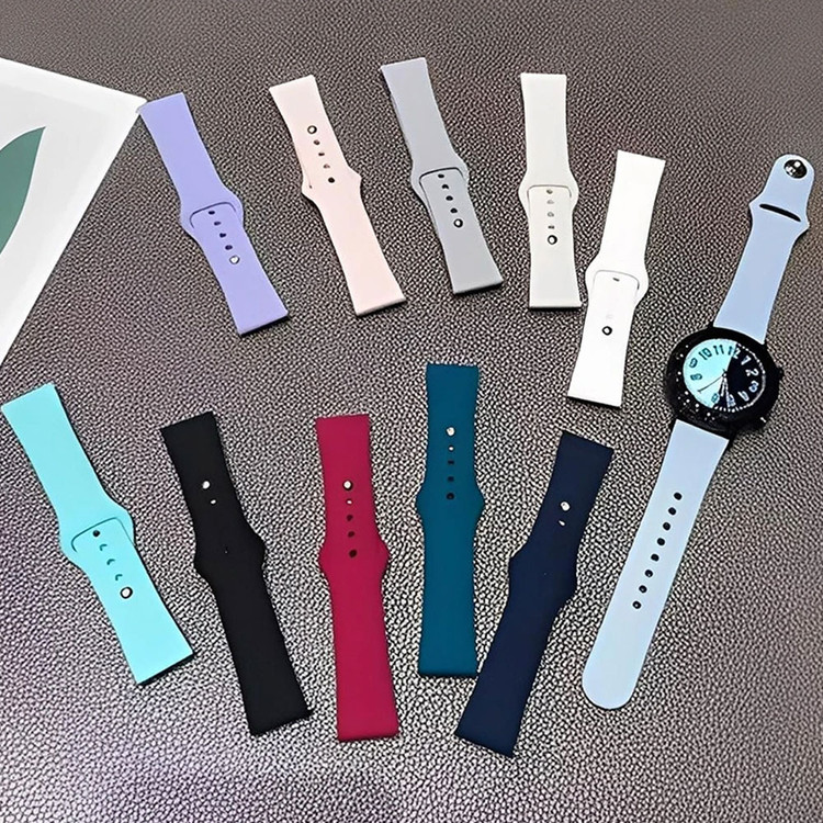 خرید انواع بند ساعت هوشمند بندچی