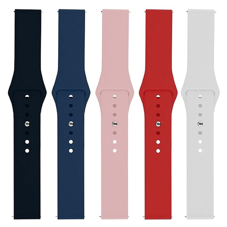 خرید انواع بند ساعت هوشمند بندچی