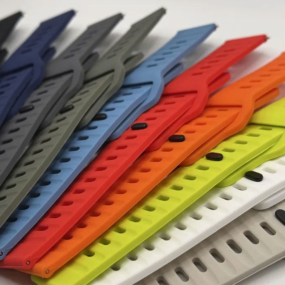 خرید بند ساعت هوشمند گلوریمی GLORIMI