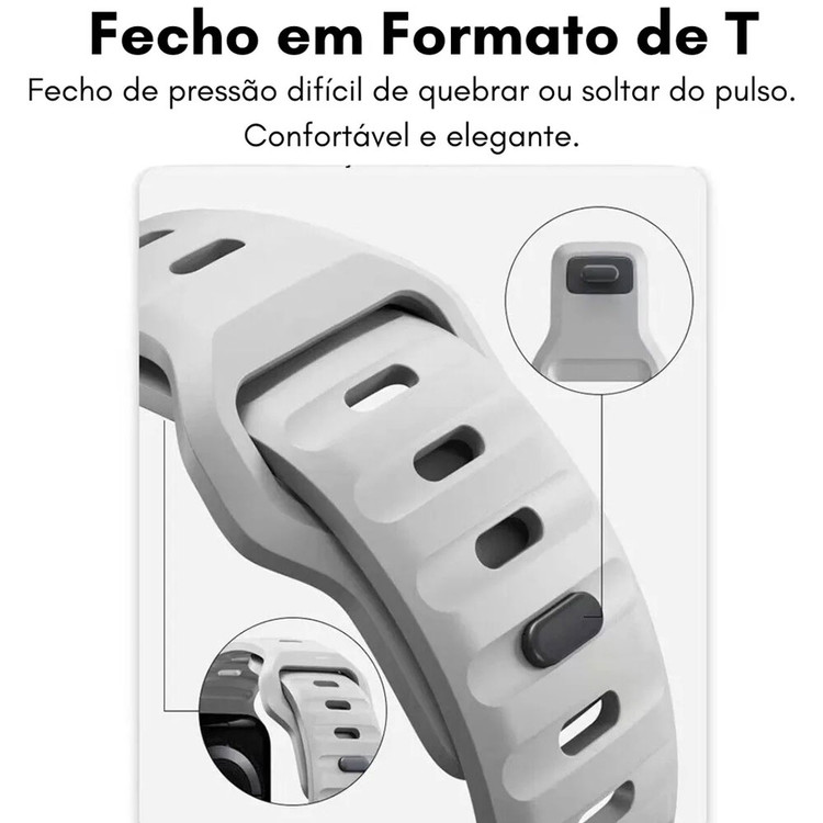 خرید بند ساعت هوشمند میبرو MIBRO