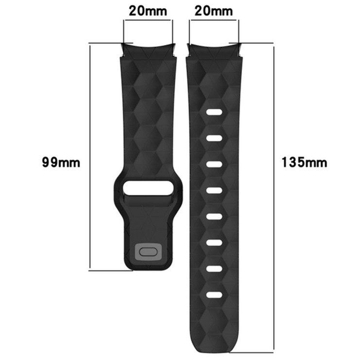 خرید بند ساعت سامسونگ GALAXY WATCH 7 40 / 7 44 / FE