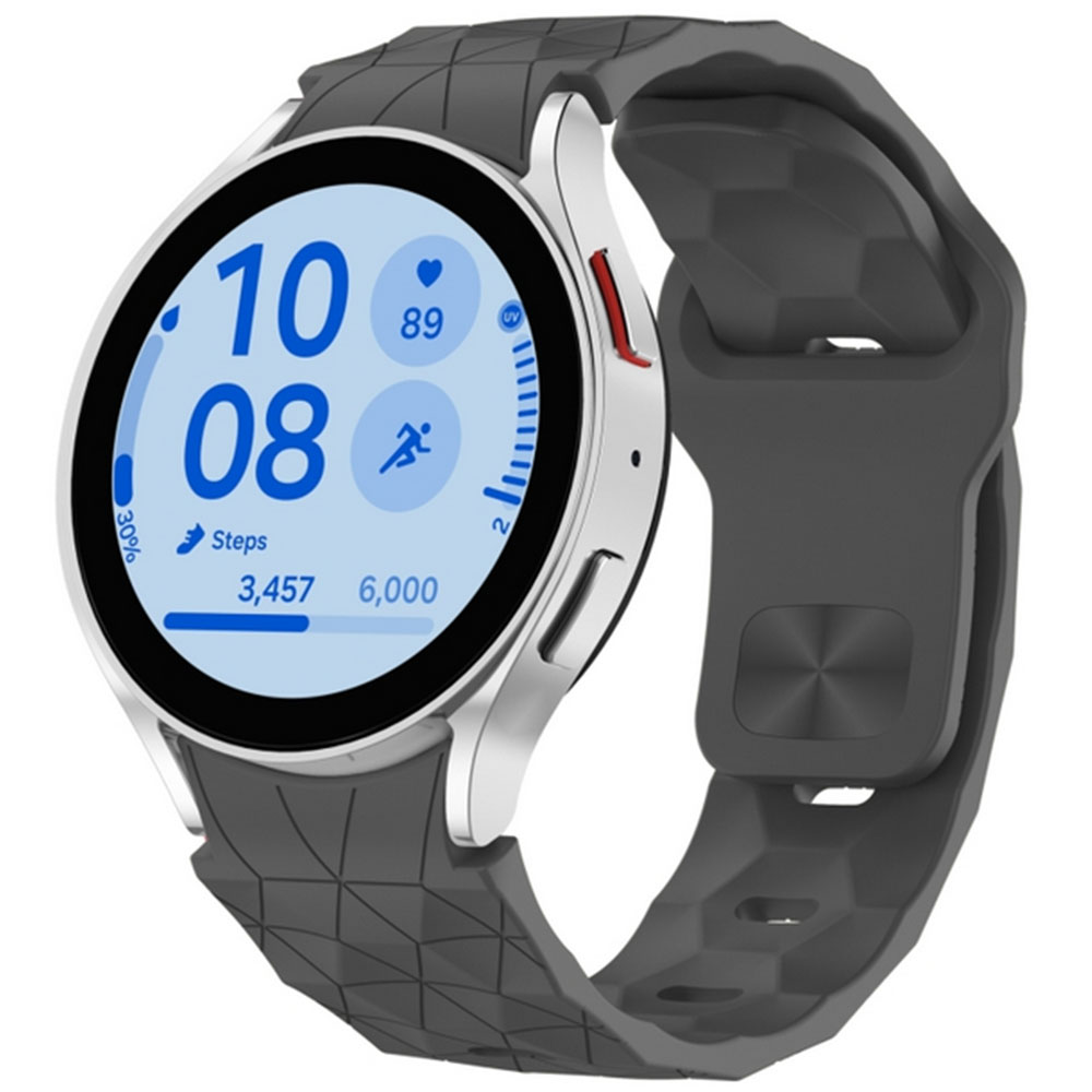 انواع بند سیلیکونی سامسونگ گلکسی واچ