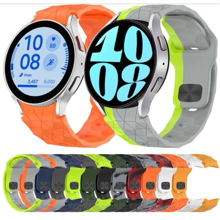 خرید بند ساعت سامسونگ GALAXY WATCH 6 40 / 6 44 / 6 CLASSIC 43 / 47