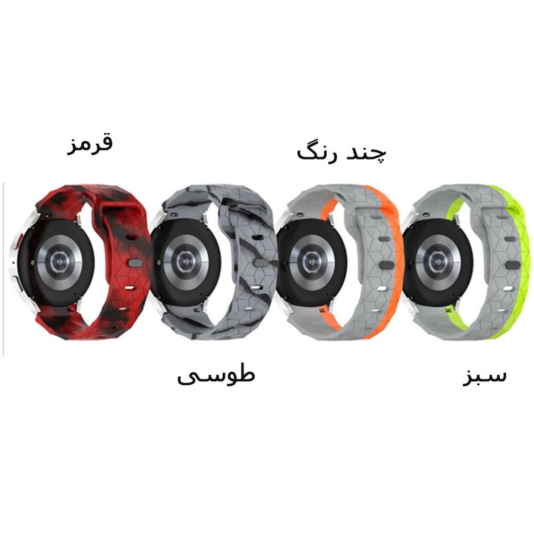 بند GALAXY WATCH 5 40MM / 5 44MM / 5 PRO45MM