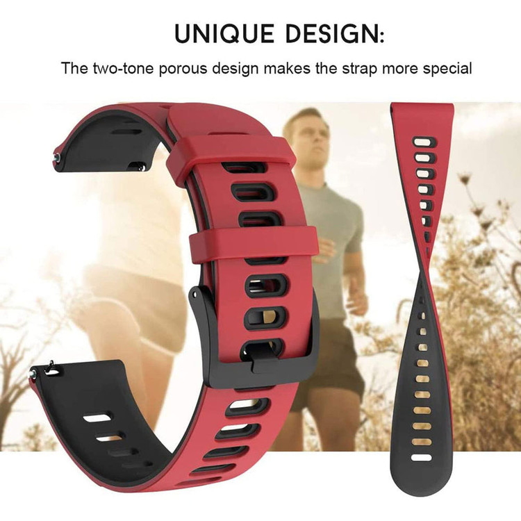 انواع بند ساعت سامسونگ GALAXY WATCH 4/5/6/7/8