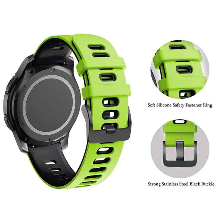 بند گلکسی واچ 4