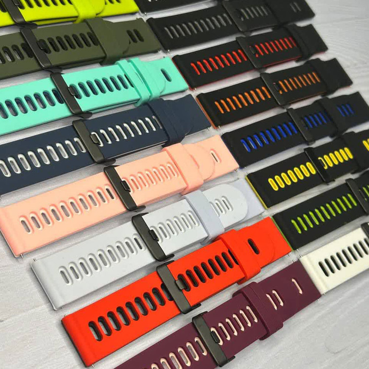 بند ساعت سامسونگ واچ 6/5/4/7 کلاسیک سایز 40 میلی متری