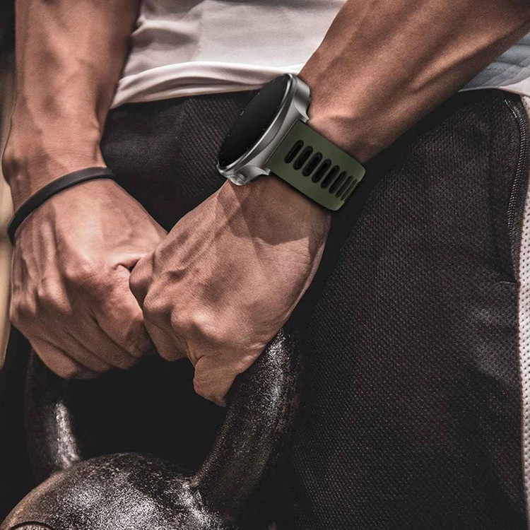 بند ساعت هوشمند