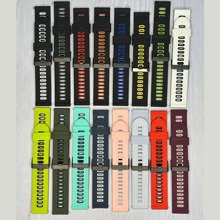 بند ساعت سامسونگ واچ 6 کلاسیک سایز 47 میلی متری