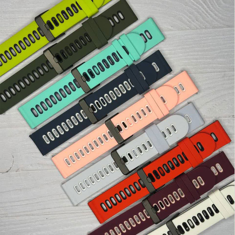 بند ساعت سامسونگ واچ 6 کلاسیک سایز 43 میلی متری