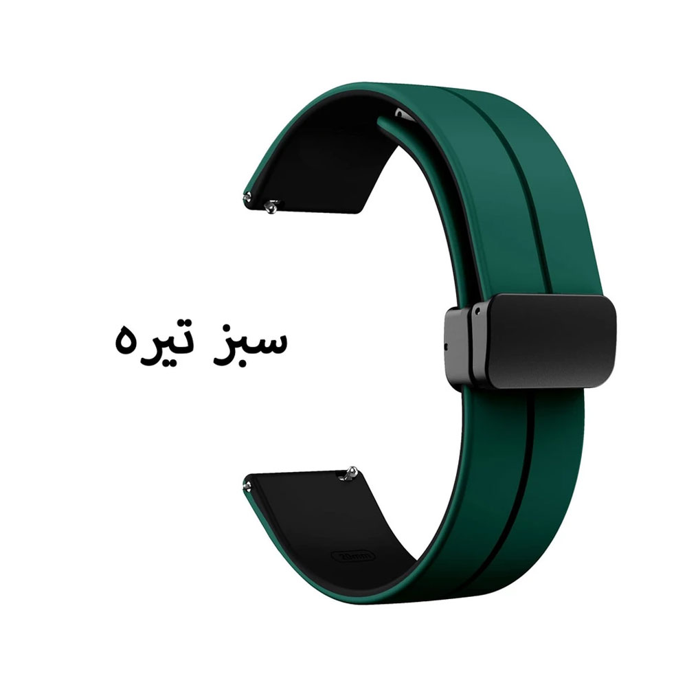 خرید بند ساعت سامسونگ گلکسی واچ galaxy watch