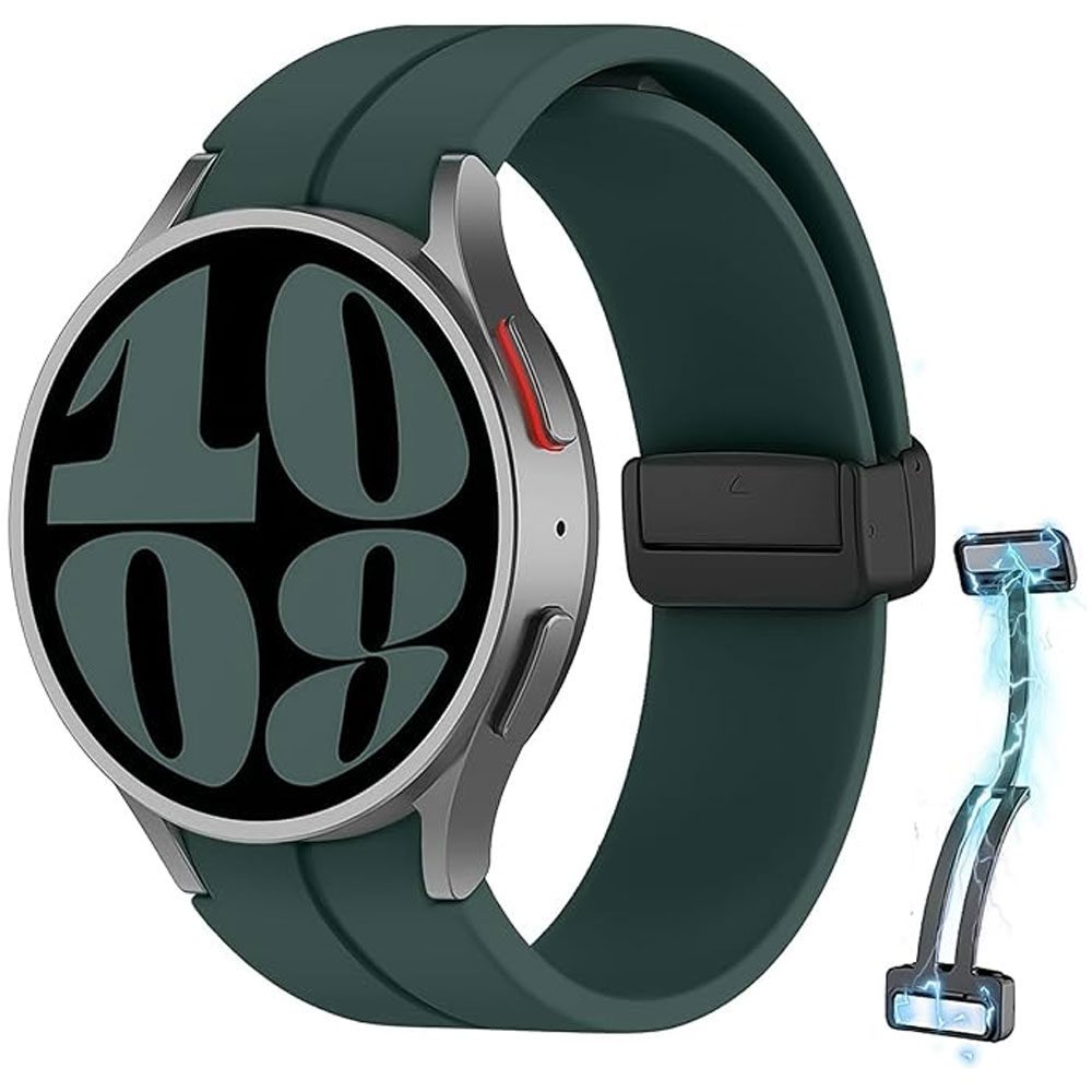 خرید بند ساعت سامسونگ گلکسی واچ از بندچی