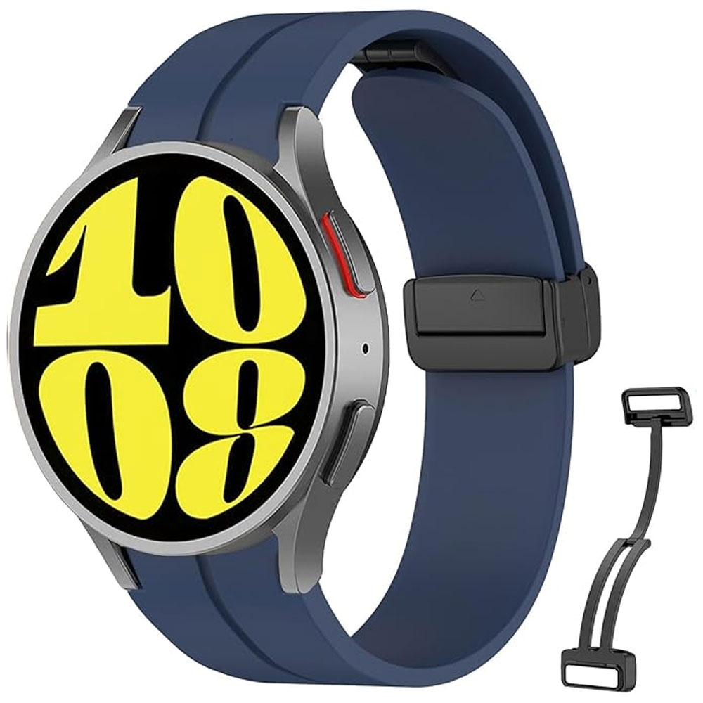 خرید بند ساعت سامسونگ گلکسی واچ از بندچی