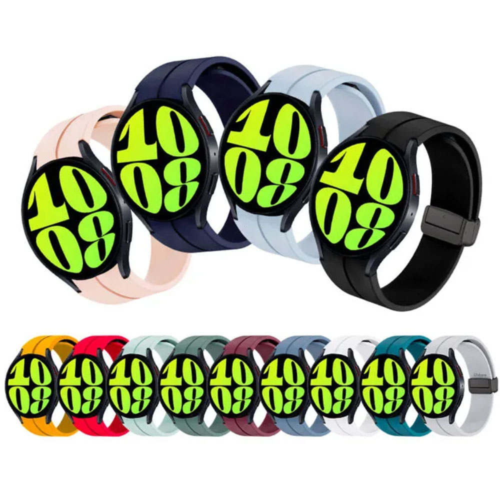 خرید بند ساعت سامسونگ گلکسی واچ از بندچی