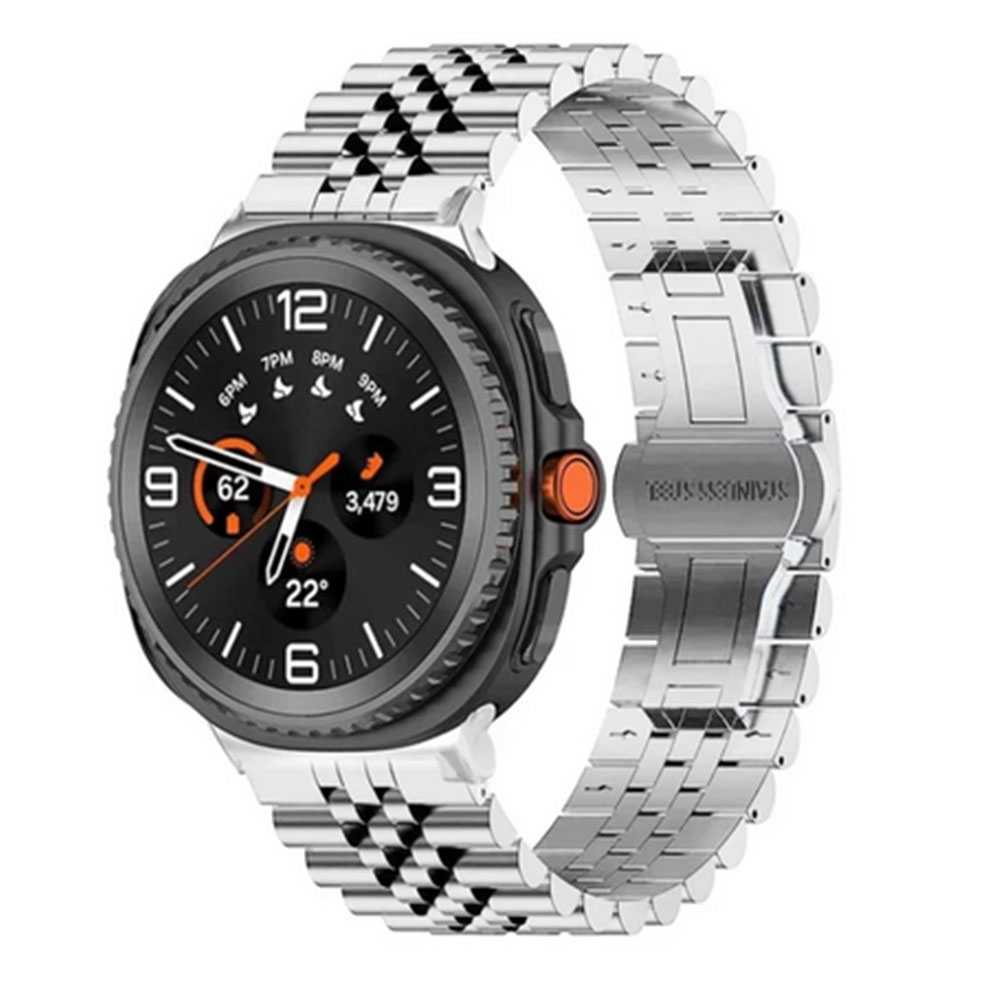بند سواچی مناسب ساعت سامسونگ گلکسی واچ 8 کلاسیک Galaxy Watch 8 Classic 46mm