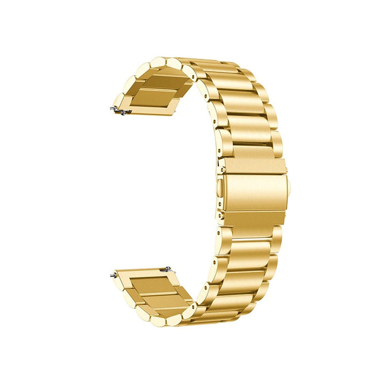 خرید بند سه مهره رولکسی ساعت هوشمند/ بند سه مهره استیل / بند 3Bead