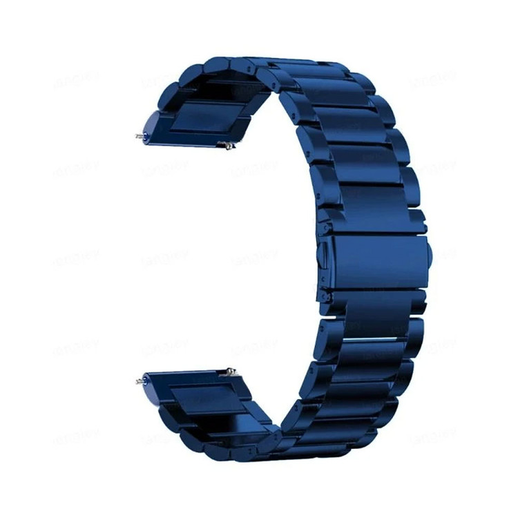 خرید بند سه مهره رولکسی ساعت هوشمند/ بند سه مهره استیل / بند 3Bead