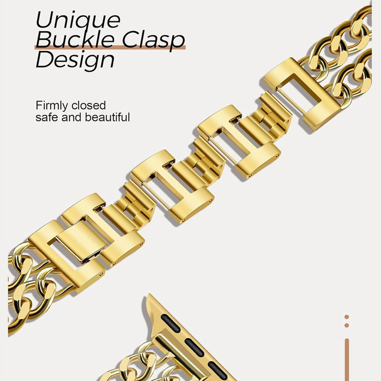 خرید بند اپل واچ زنانه مدل کارتیر سایز بندی کامل بالاترین کیفیت