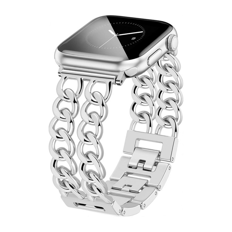 خرید بند اپل واچ زنانه مدل کارتیر سایز بندی کامل بالاترین کیفیت