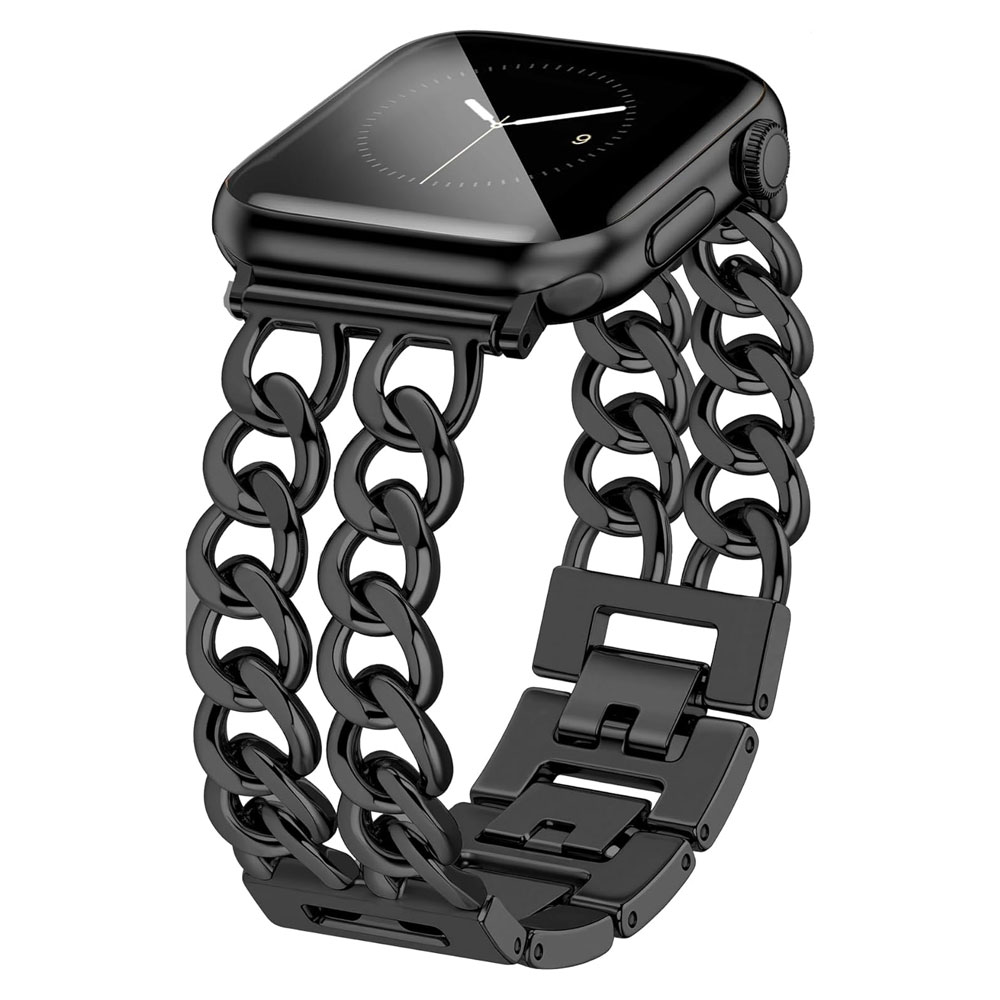 خرید بند اپل واچ زنانه مدل کارتیر سایز بندی کامل بالاترین کیفیت