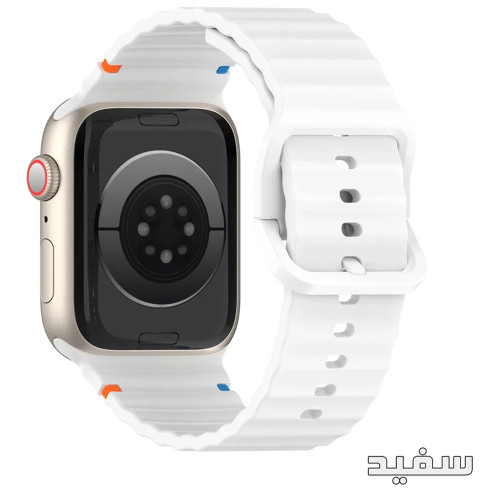 خرید بند اپل واچ / بند اپل واچ خفن