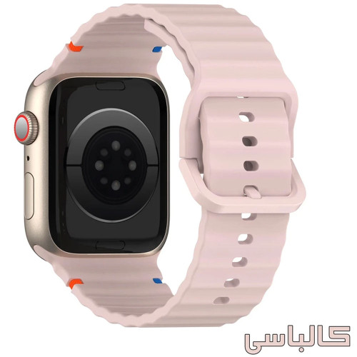 خرید بند اپل واچ / بند اپل واچ خفن