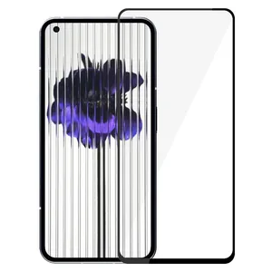 قیمت و خرید گلس محافظ صفحه نمایش مناسب برای گوشی ناتینگ فون nothing phone 1 با بهترین کیفیت (اورجینال) از بند چی