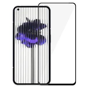 قیمت و خرید گلس محافظ صفحه نمایش مناسب برای گوشی ناتینگ فون nothing phone 1 با بهترین کیفیت (اورجینال) سه عددی از بند چی