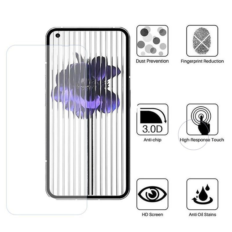 قیمت و خرید گلس قیمت و خرید گلس محافظ صفحه نمایش مناسب برای گوشی ناتینگ فون nothing phone 1 با بهترین کیفیت (اورجینال) سه عددی از بند چیصفحه نمایش مناسب برای گوشی ناتینگ فون nothing phone 1 با بهترین کیفیت (اورجینال) از بند چی