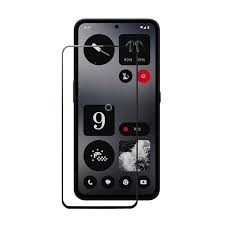قیمت و خرید گلس محافظ صفحه نمایش مناسب برای گوشی ناتینگ فون nothing phone CMF 1 با بهترین کیفیت (اورجینال) از دیجی اکسس