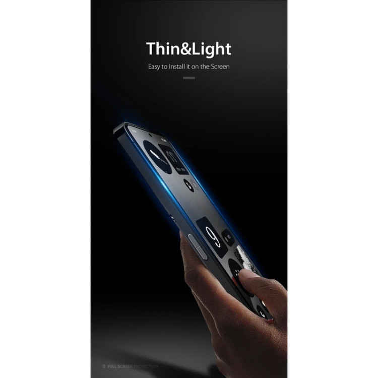 قیمت و خرید گلس محافظ صفحه نمایش مناسب برای گوشی ناتینگ فون Nothing Phone 2a با بهترین کیفیت (اورجینال) از بند چی