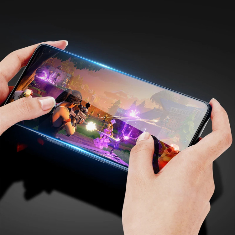 قیمت و خرید گلس محافظ صفحه نمایش مناسب برای گوشی ناتینگ فون Nothing Phone 2a با بهترین کیفیت (اورجینال) از بند چی