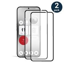 قیمت و خریدگلس محافظ صفحه نمایش مناسب برای گوشی موبایل ناتینگ فون Nothing Phone 3a از بند چی