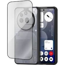 قیمت و خرید محافظ صفحه نمایش (گلس) 3 عددی مناسب برای گوشی موبایل ناتینگ فون Phone 3a Pro / Phone 3a از بند چی