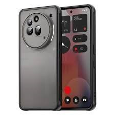 قیمت و خرید محافظ صفحه نمایش (گلس) 3 عددی مناسب برای گوشی موبایل ناتینگ فون Phone 3a Pro / Phone 3a از بند چی