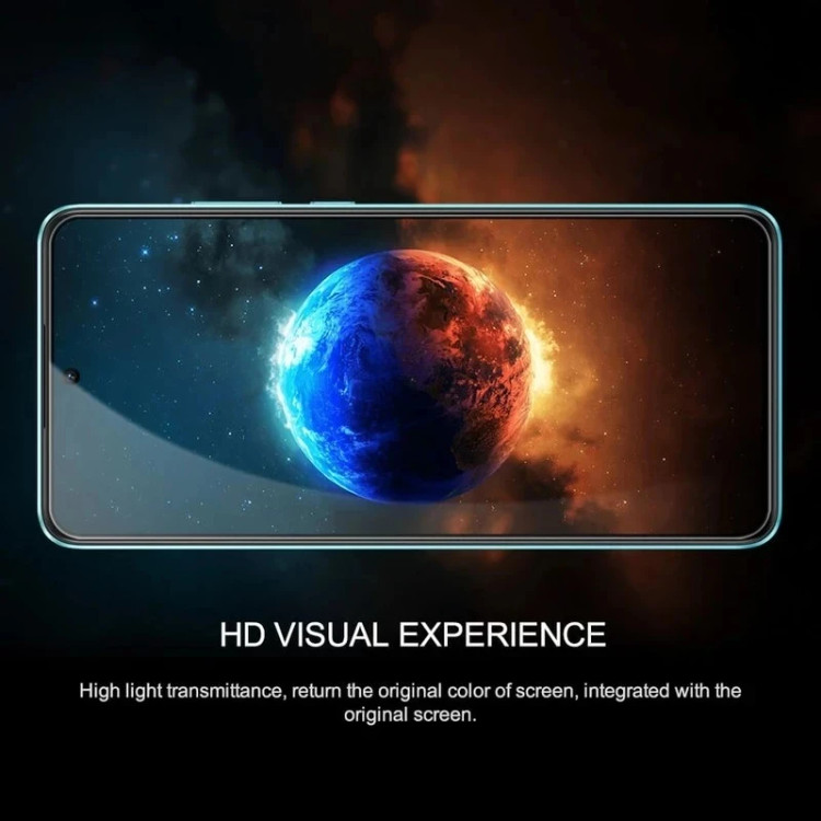 قیمت و خرید گلس لبه خم(ایج) کوزا Full‑Glue سامسونگ گلگسی اس Galaxy S22 | محافظ صفحه فول چسب 3D از بندچی