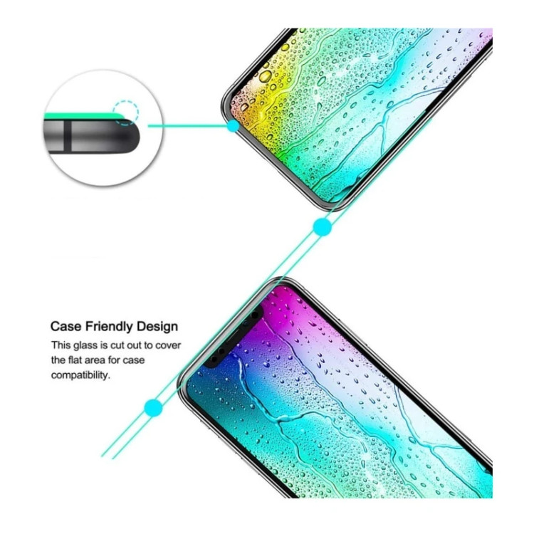 قیمت و خرید گلس لبه خم(ایج) کوزا Full‑Glue سامسونگ گلگسی اس20 اولترا / Galaxy S20 Ultra | محافظ صفحه فول چسب 3D از بندچی