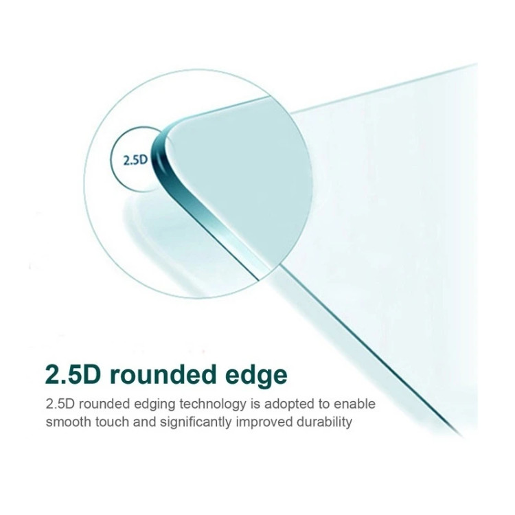 قیمت و خرید گلس شیشه ای ایج مناسب برای گوشی موتورولا 50 - Edge 50 | محافظ صفحه فول چسب 3D از بندچی