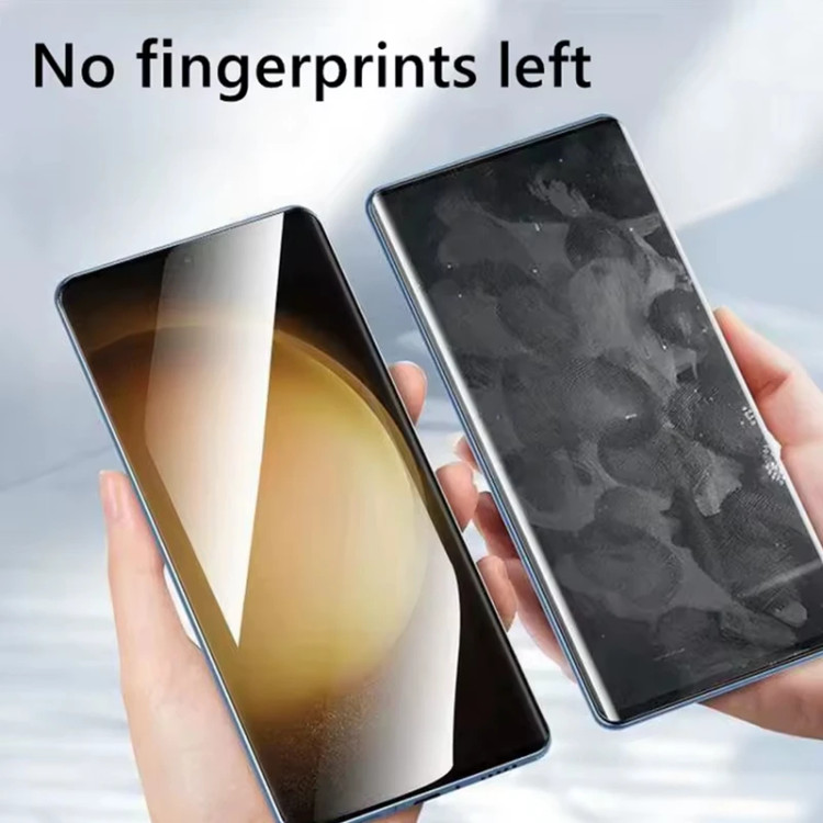 قیمت و خرید گلس شیشه ای ایج مناسب برای گوشی شیائومی نوت 14 پرو NOTE 14 PRO 5G| محافظ صفحه فول چسب 3D از بندچی